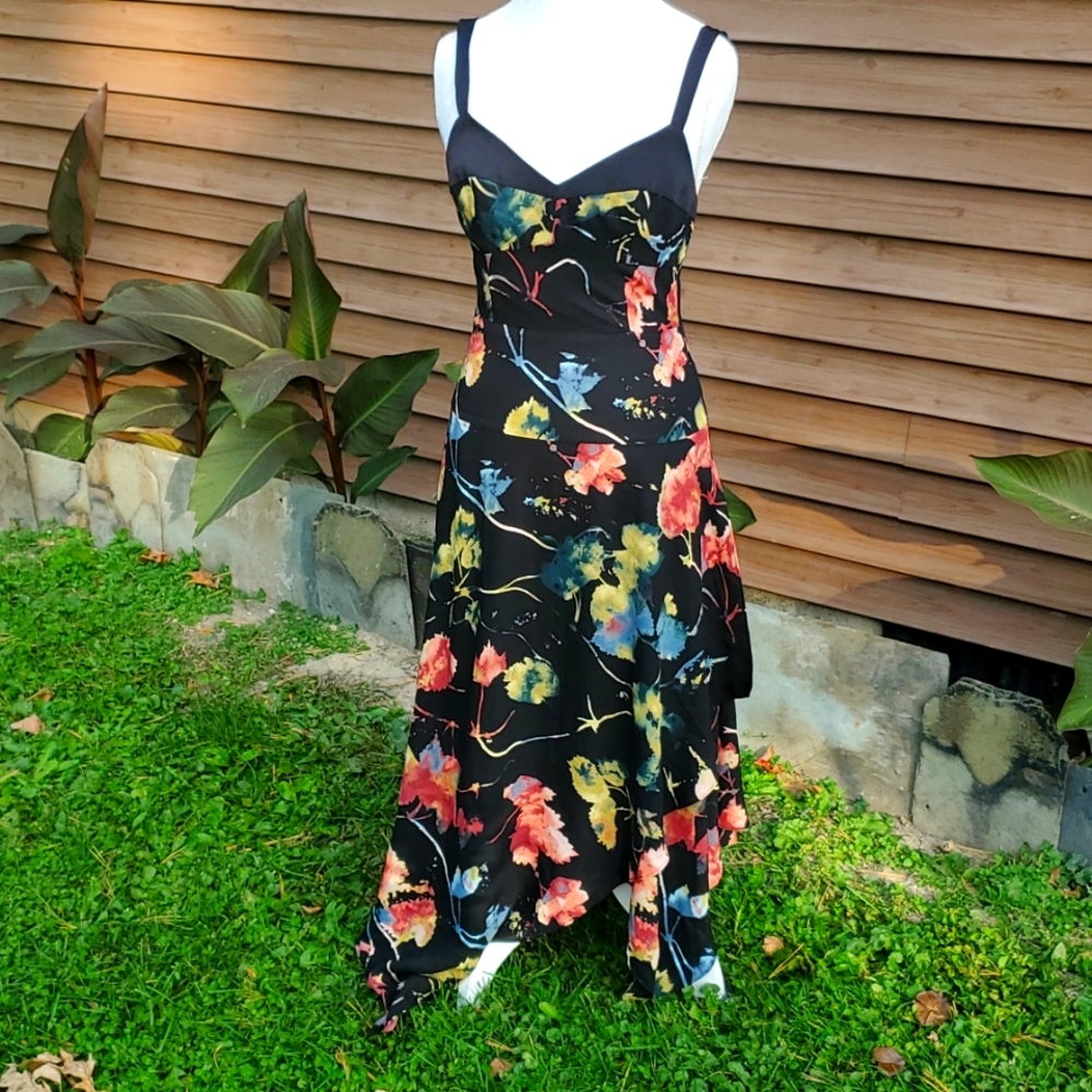 NWT!! BCBGMAXAZRIA Size Small dress